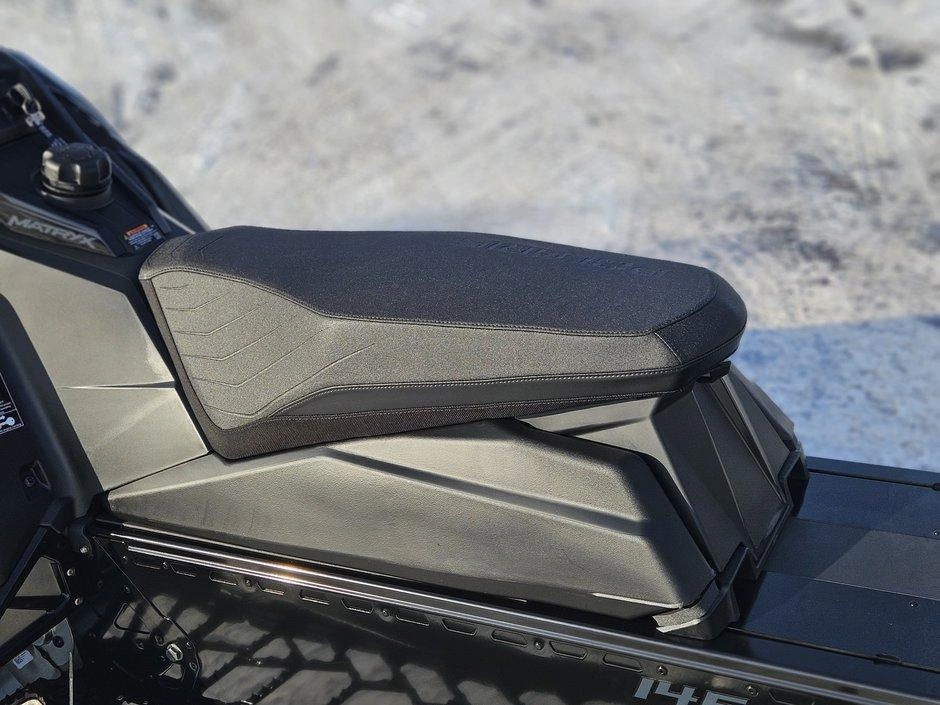 Polaris 850 Switchback Assault 144 E/s 2026 alt