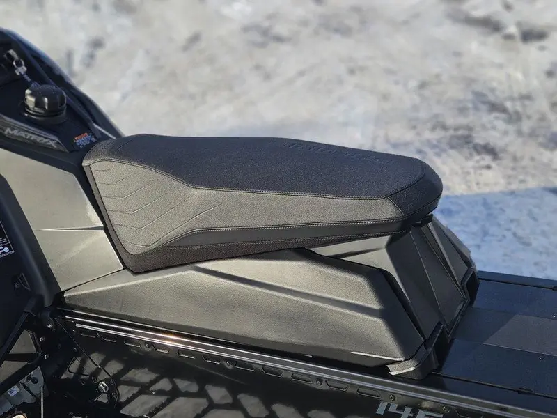 2026 Polaris 850 SWITCHBACK ASSAULT 144 E/S