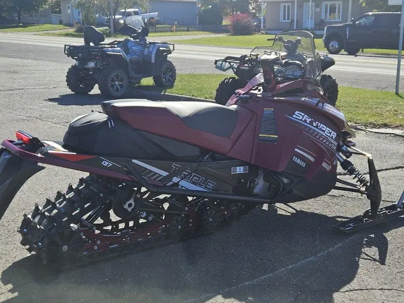 2025 Yamaha SR VIPER L-TX GT