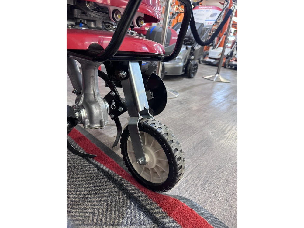 2026 Honda F220k1ct2 alt