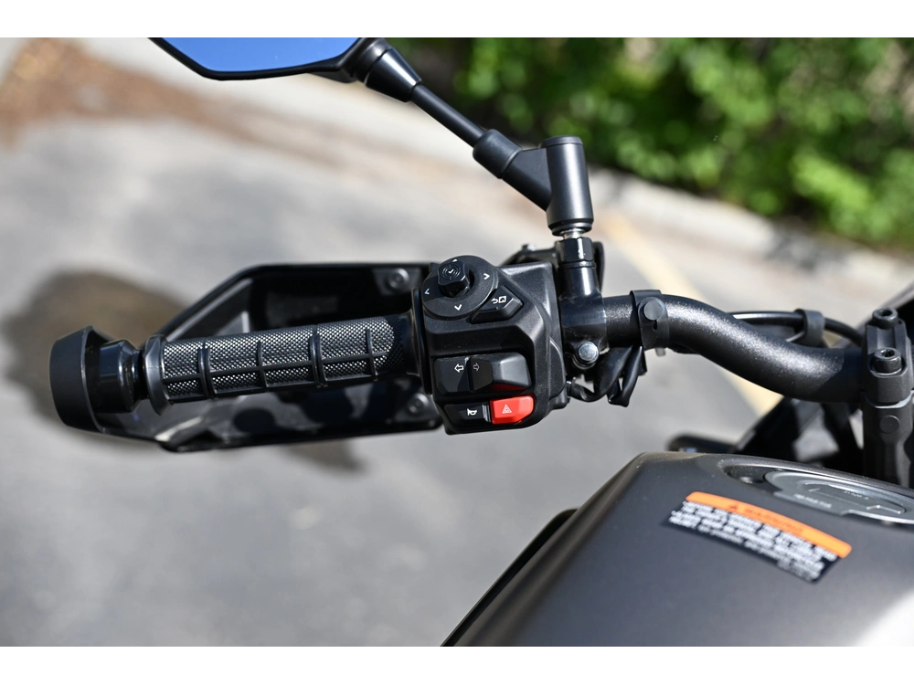 2026 Yamaha Tenere 700 alt