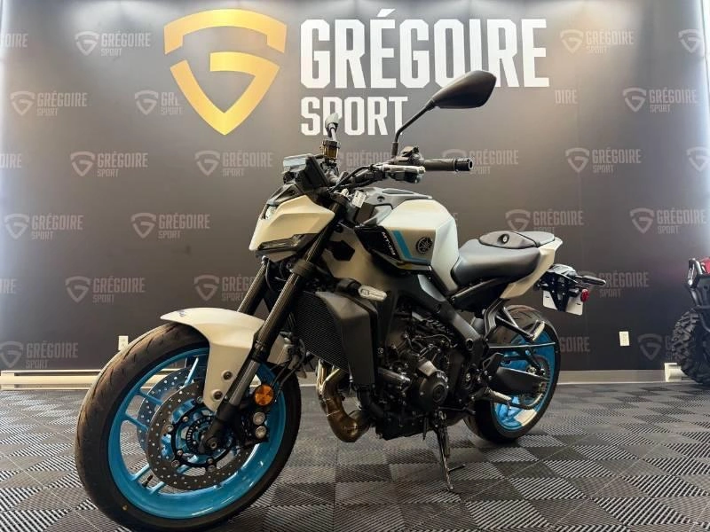 Yamaha Mt-09 2026 alt