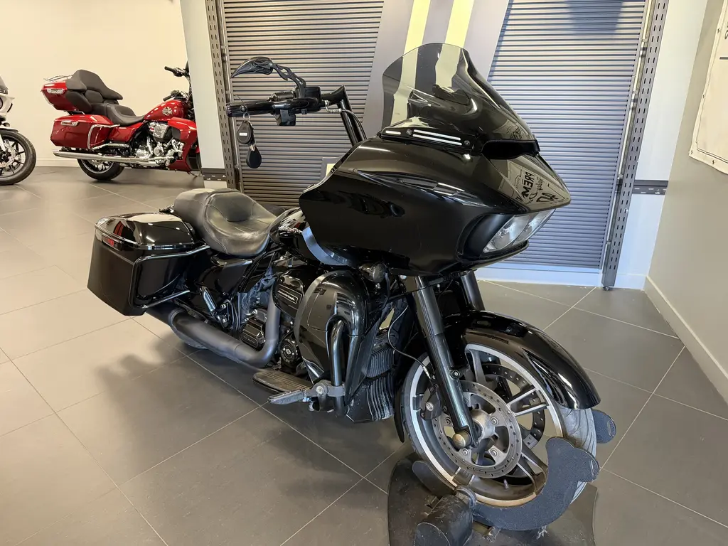 2017 Harley-Davidson FLTRXS ROAD GLIDE SPÉCIALFLTRXS