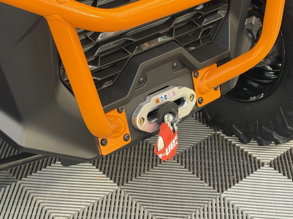2026 Can-am Commander Xt-p 1000r alt