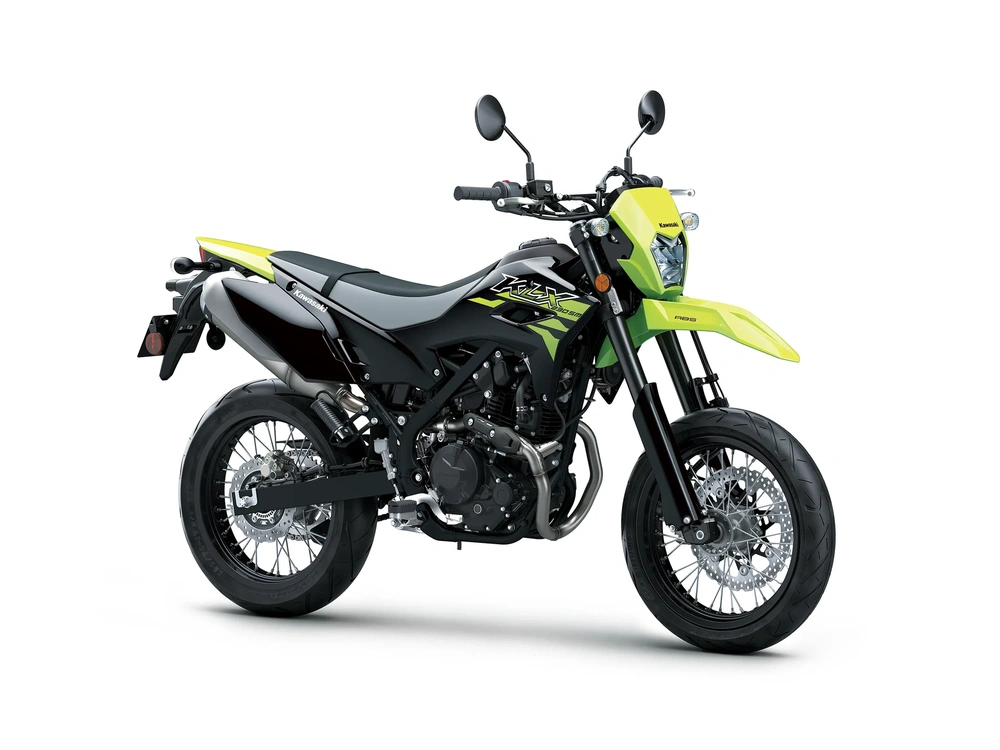 2027 Kawasaki Klx 230sm Abs alt