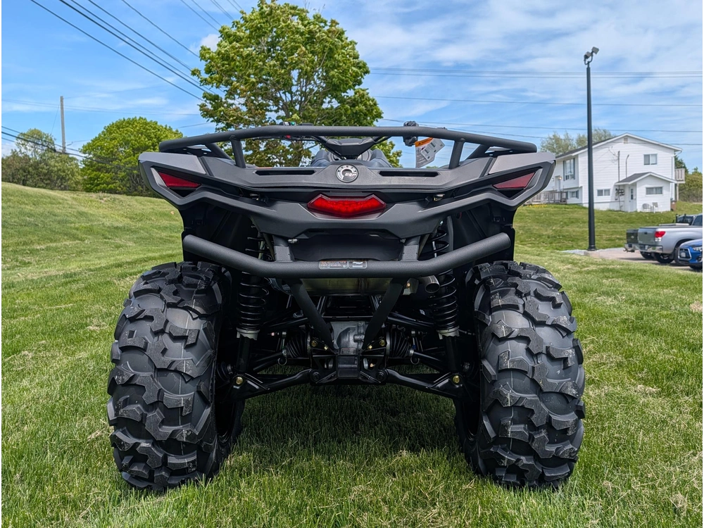 2026 Can-am Outlander Xt 700 alt