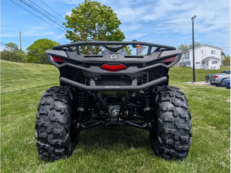 2026 Can-Am Outlander XT 700