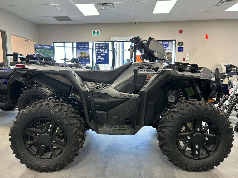 Polaris Sportsman Xp 1000 Ultimate 2026 alt