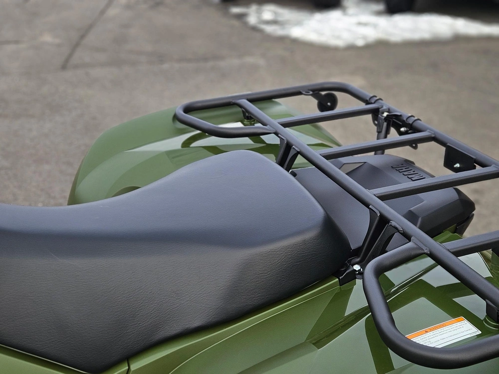 Yamaha Yamaha Grizzly 700 Eps 2026 alt