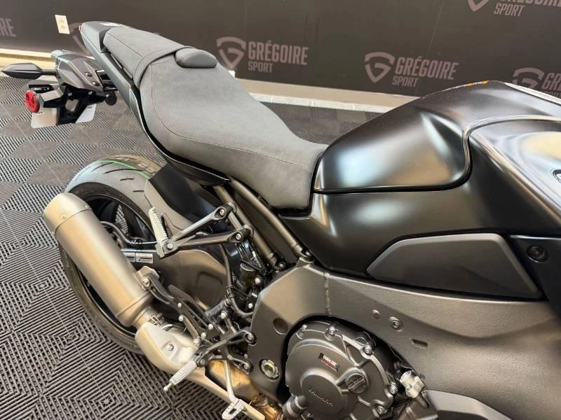 2026 Yamaha Mt-10 alt