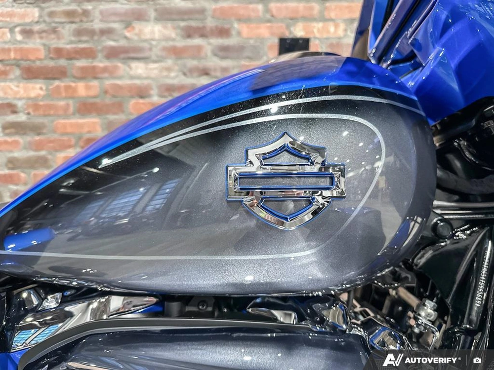 2026 Harley-davidson Cvo Street Glide Limited alt