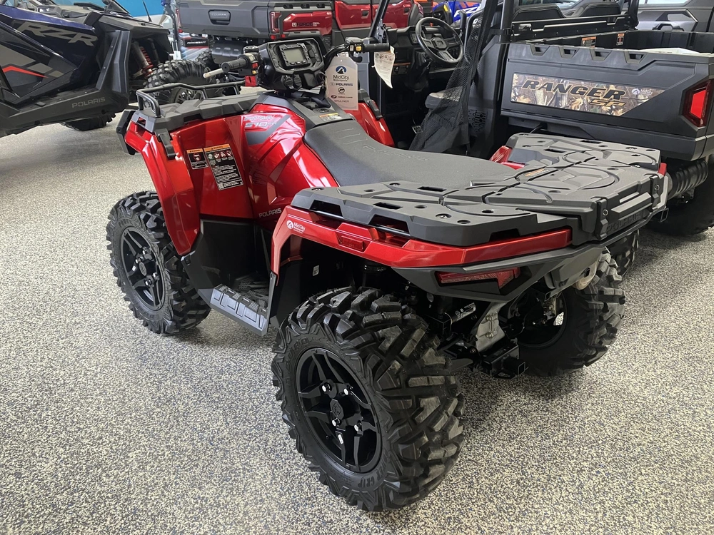2026 Polaris Sportsman 570 Trail alt