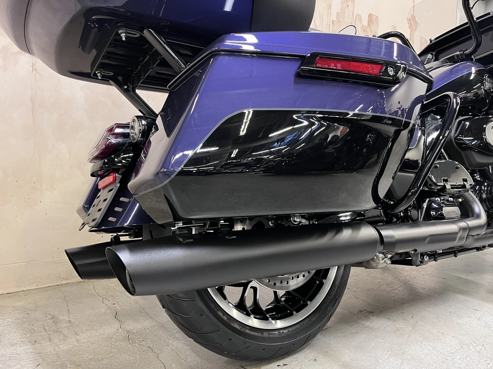 2026 Harley-davidson Fltrxl Road Glide Limited alt