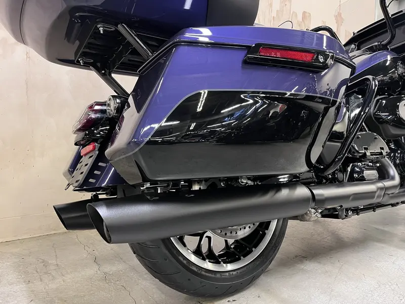 2026 Harley-Davidson FLTRXL Road Glide Limited