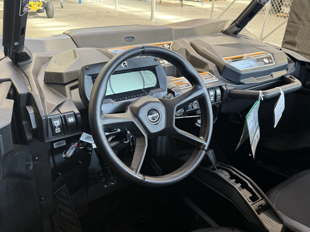 2026 Can-am Commander Xt-p 1000r alt