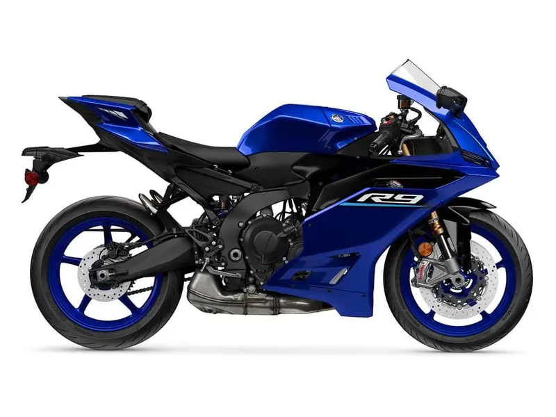 2027 Yamaha YZF-R9 2027 PRE-COMMANDE