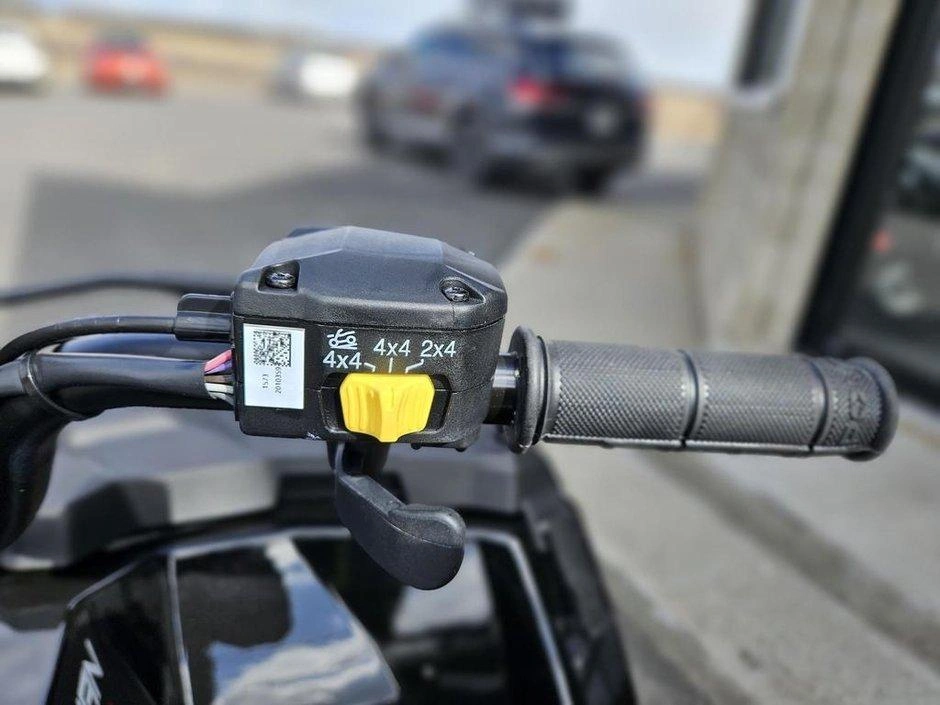 Polaris Sportsman 570 Trail 2025 alt