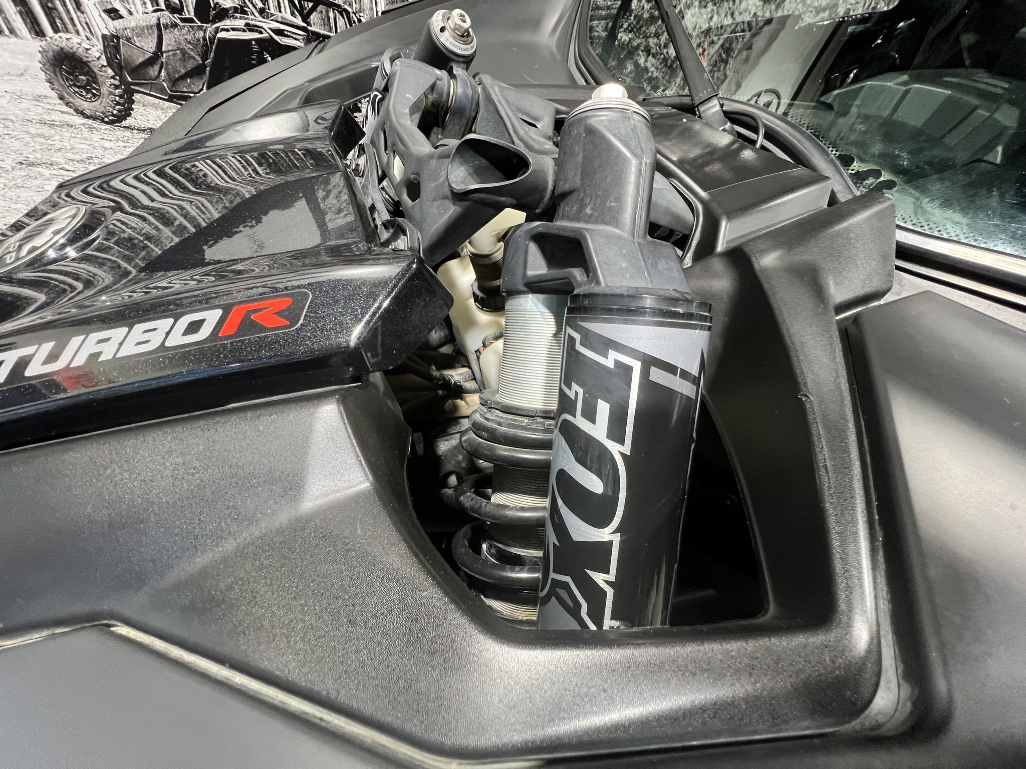 2018 Can-Am MAVERICK X3 XDS TURBO R **SUPER ÉQUIPÉ!!** thumbnail 25