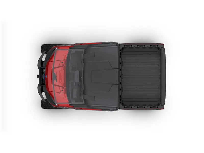 2026 Polaris 2026 Polaris Ranger XP 1000 NorthStar Edition Premium Sunset Red