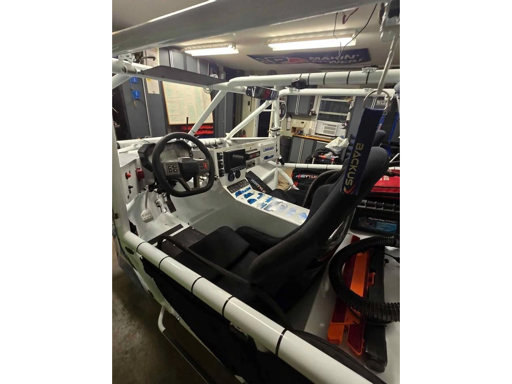 2022 Polaris Pro R Ultimate alt