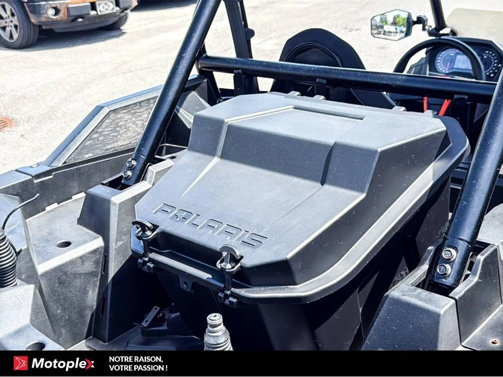 Polaris Rzr Turbo Xp Eps 2021 alt