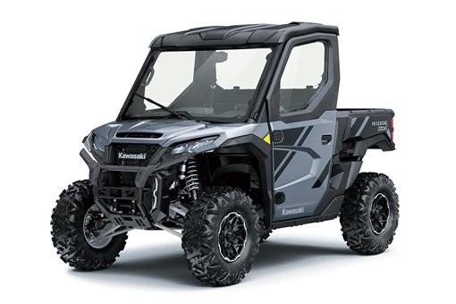 2026 Kawasaki RIDGE HVAC