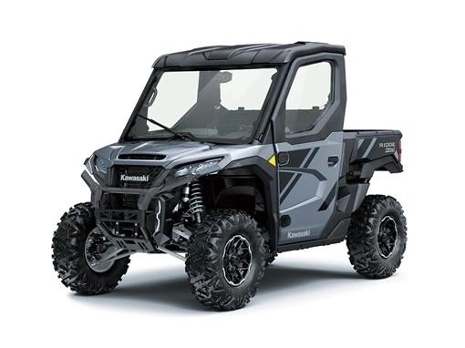 Kawasaki Ridge Hvac 2026 alt