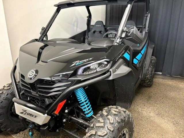 Cfmoto Zforce 950 Sport 2026 alt