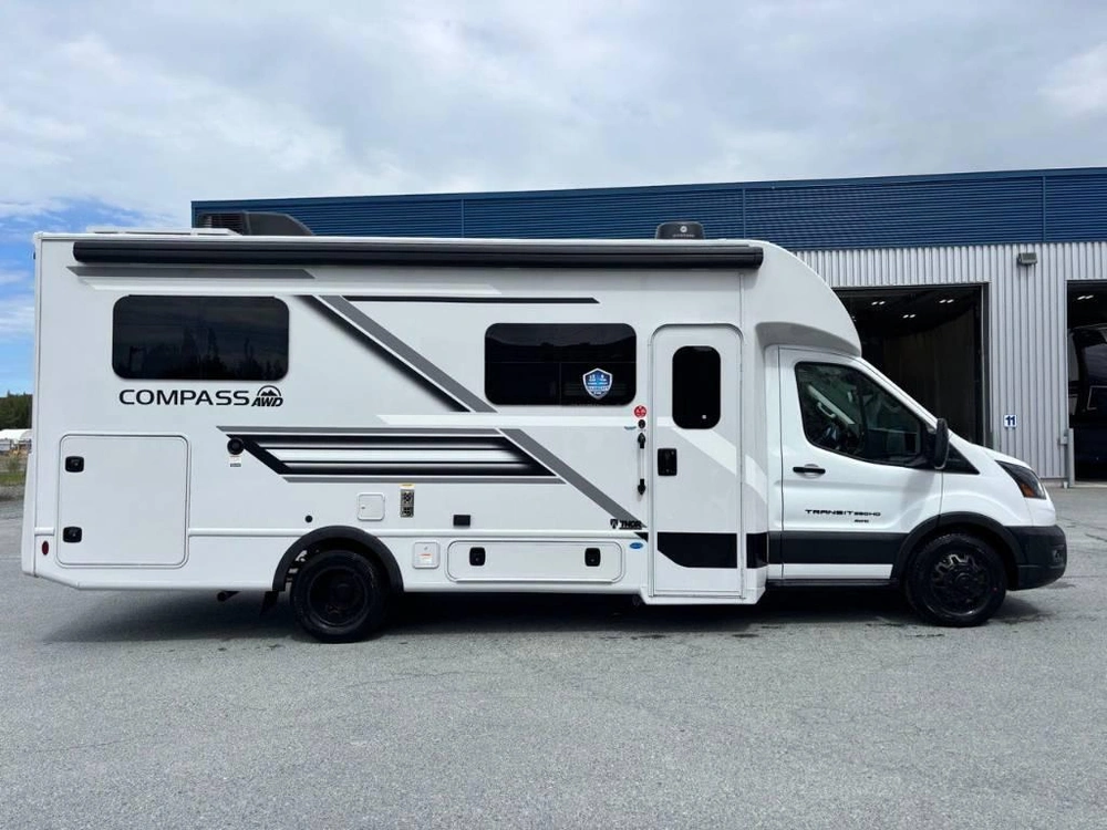 Thor Compass 24kb Awd 2027 alt
