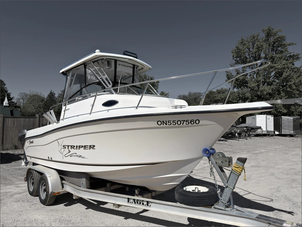 2002 Striper Seaswril 2101 alt