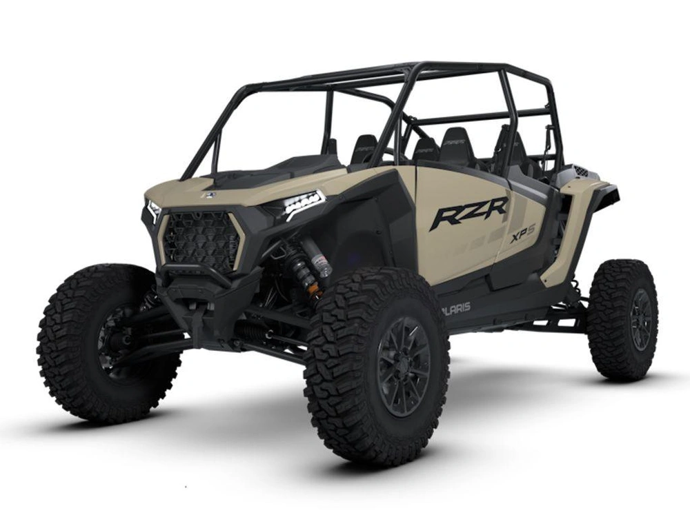 2026 Polaris Rzr Xp S 4 1000 Sport alt