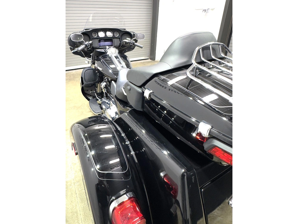 Harley-davidson Tri Glide Flhtcutg 2025 alt