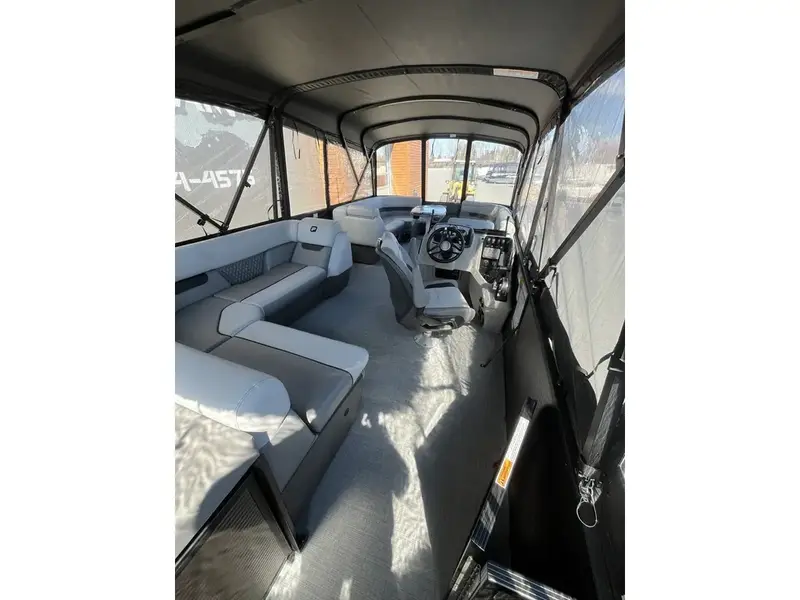 2026 Princecraft VECTRA 21 L + 115 PRO-XS