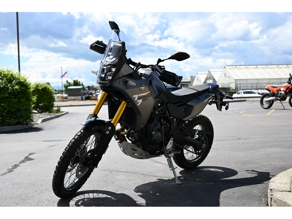 2026 Yamaha Tenere 700 alt