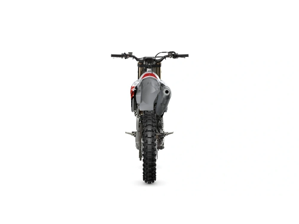 2026 Yamaha Yz450f 70th Anniversary Edition alt