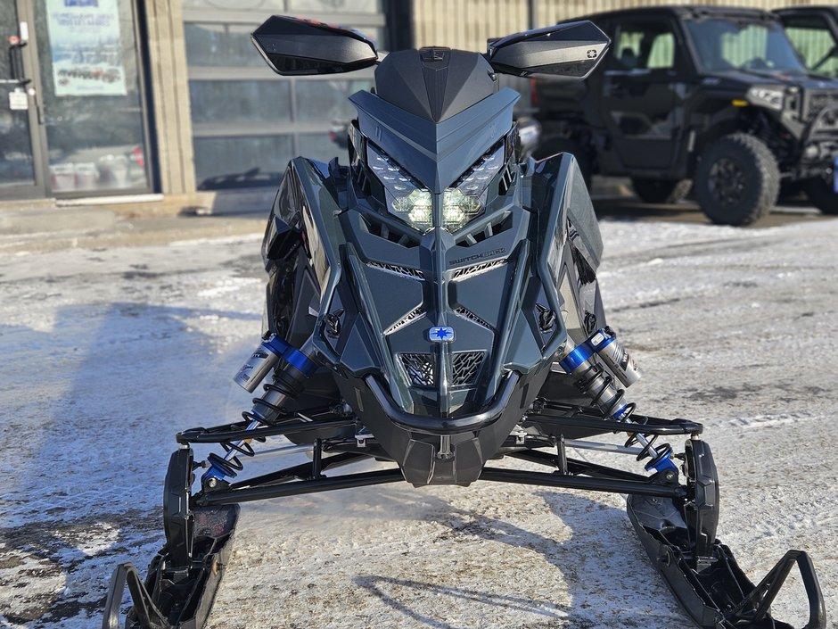 2026 Polaris 850 SWITCHBACK ASSAULT 144 E/S thumbnail 5