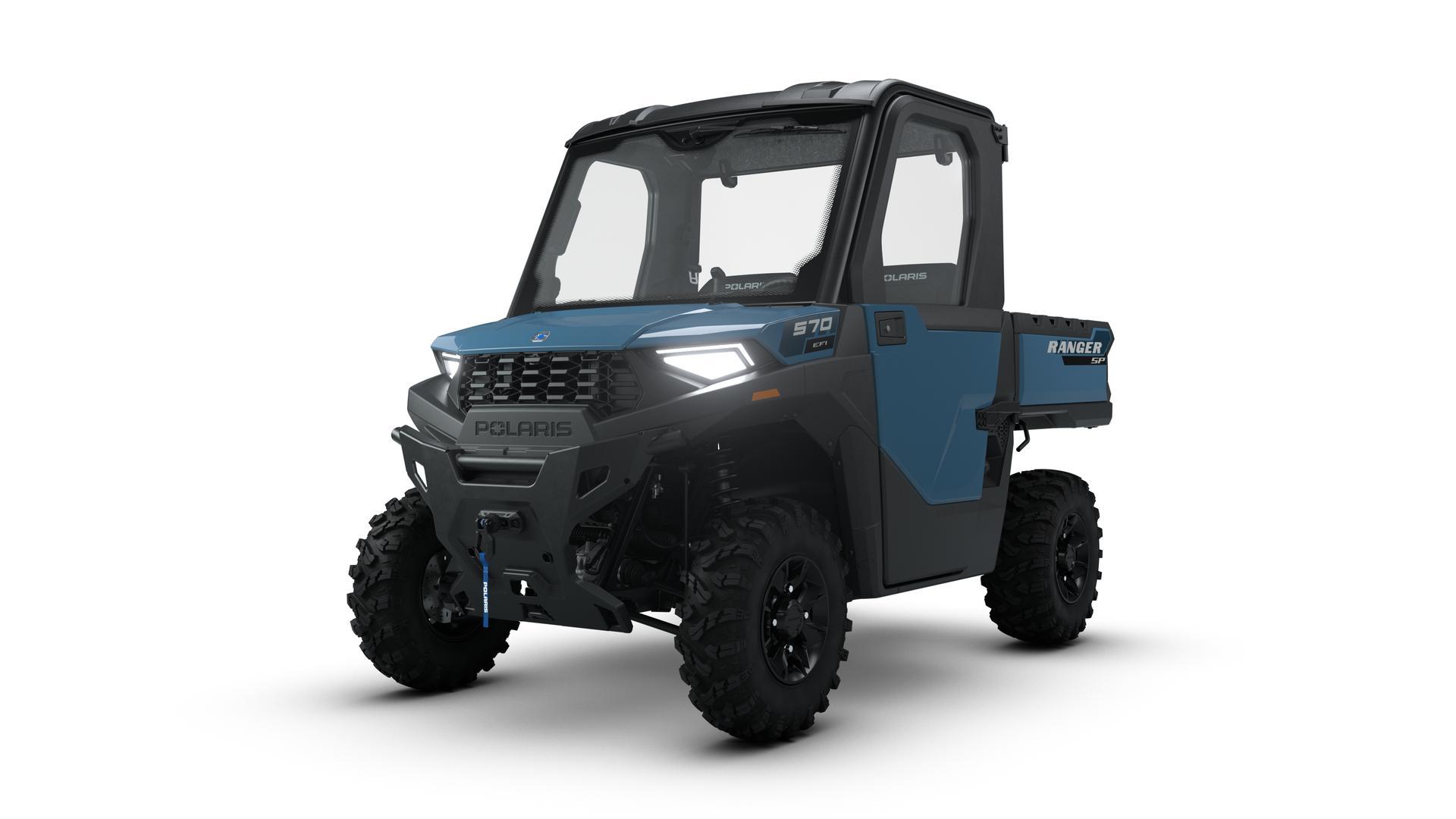 2026 Polaris Ranger SP 570 NorthStar