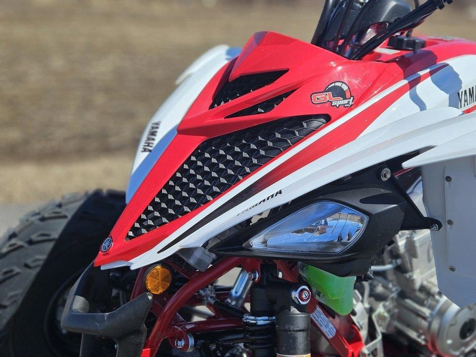 Yamaha Raptor 700r Se 2026 alt