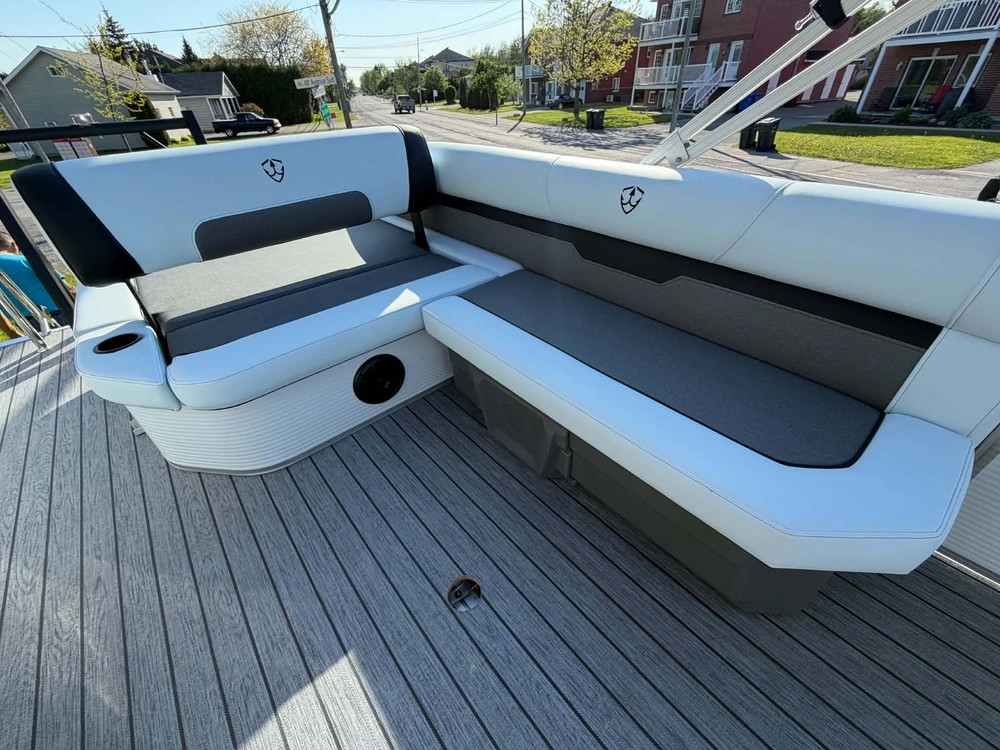 Armada Saphir 21sb 2026 alt