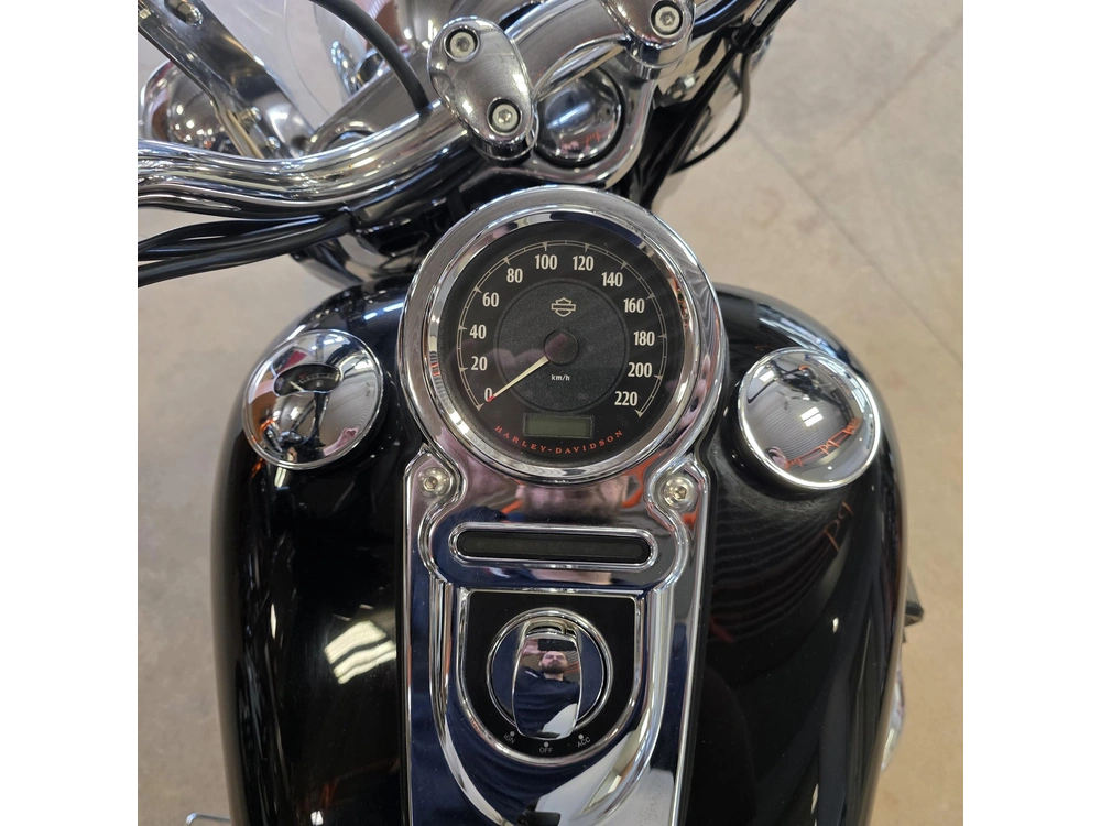2013 Harley-davidson Fld Dyna Switchback alt