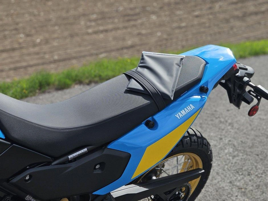 Yamaha Ténéré 700 2026 alt
