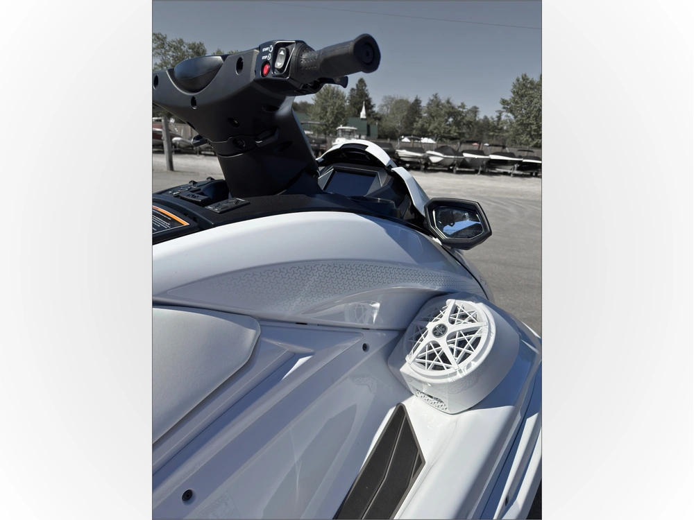 2026 Yamaha Fx Cruiser Svho alt