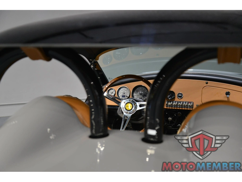 2023 Vanderhall Carmel® alt