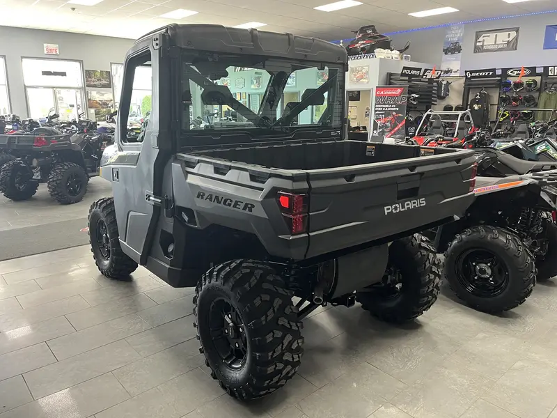 2027 Polaris RANGER XP 1000 CAB