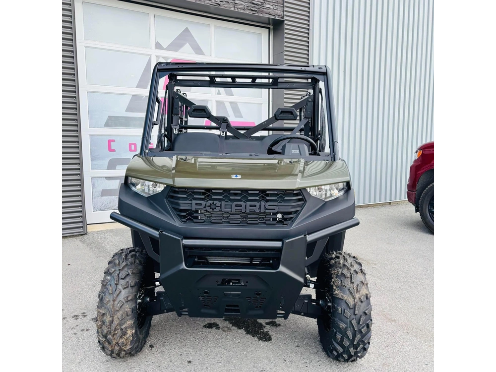 Polaris Ranger 1000 Eps R26tae99a1 2026 alt