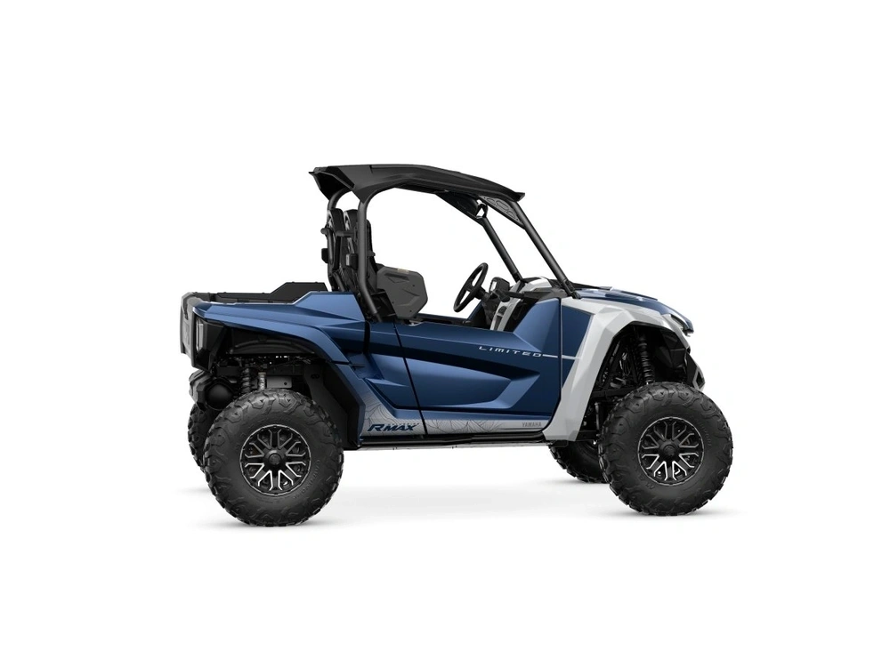 2026 Yamaha Wolverine Rmax2 1000 Limited alt