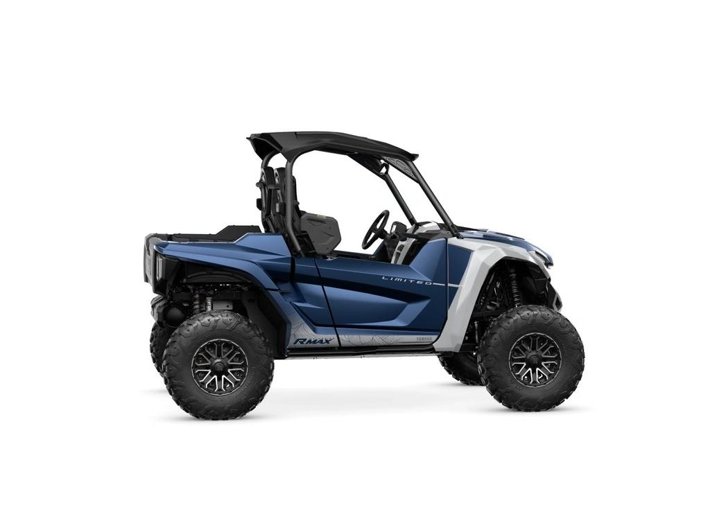 2026 Yamaha Wolverine RMAX2 1000 Limited for Sale