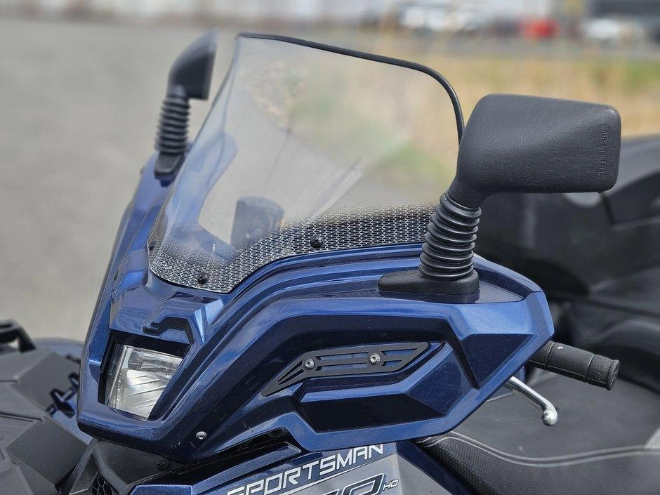 2020 Polaris Sportsman 850 Trail alt