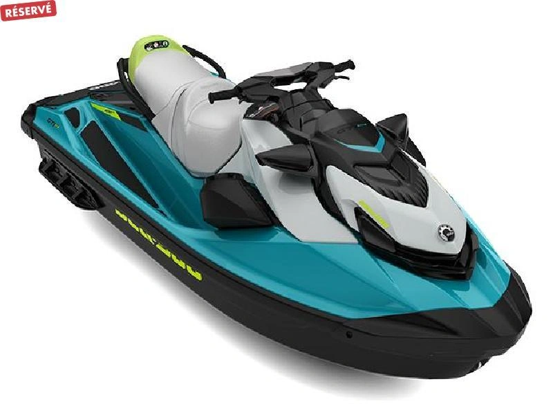Sea-doo Gti Se 130 2026 alt