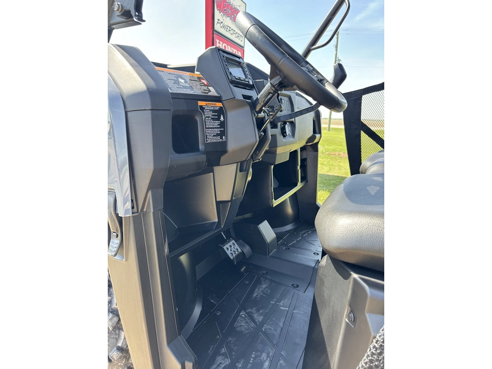 2026 Polaris Ranger 500 alt